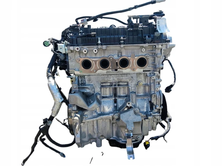 SILNIK KOMPLETNY RENAULT CLIO V LIFT (2023-) 1.6 E-TECH 143KM H4MC632 H4M63