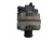 ALTERNATOR PEUGEOT 308 II T9 (2014-2017) 1.6 BlueHDI 120KM 9810525380