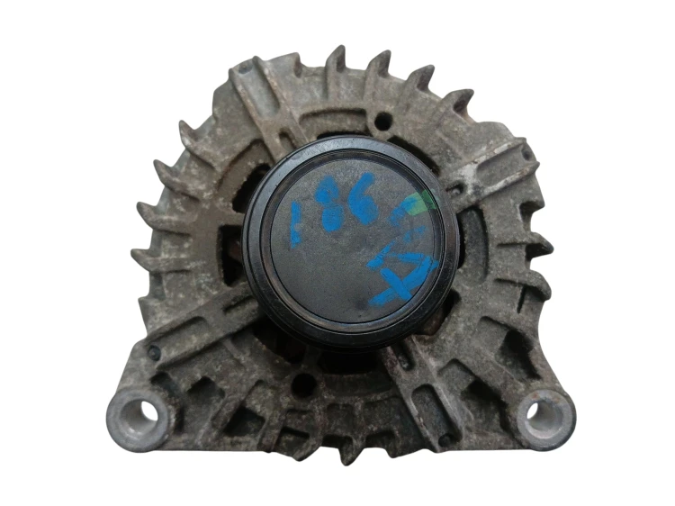 ALTERNATOR PEUGEOT 308 II T9 (2014-2017) 1.6 BlueHDI 120KM 9810525380