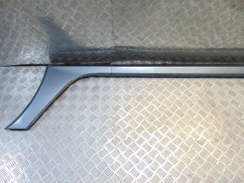 LISTWA PROGOWA LEWA RENAULT KOLEOS (2008-2015) 2.0 DCI