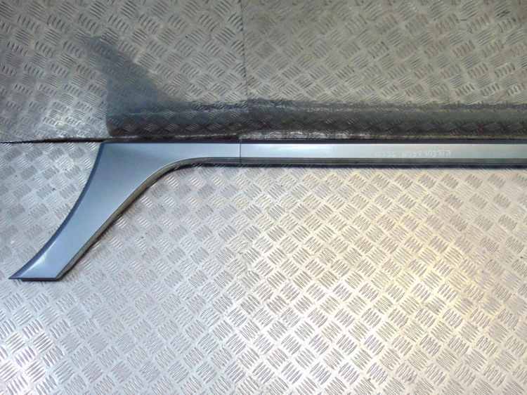 LISTWA PROGOWA LEWA RENAULT KOLEOS (2008-2015) 2.0 DCI