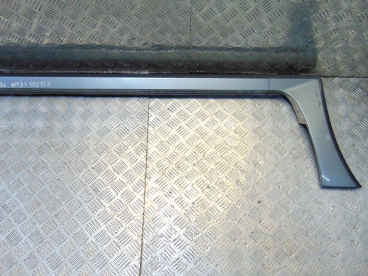 LISTWA PROGOWA LEWA RENAULT KOLEOS (2008-2015) 2.0 DCI