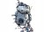 SILNIK KOMPLETNY RENAULT CLIO V LIFT (2023-) 1.6 E-TECH 143KM H4MC632 H4M63