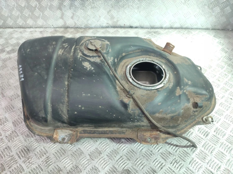 ZBIORNIK PALIWA BAK DAIHATSU SIRION II M300 (2005-2008) 1.3 91KM