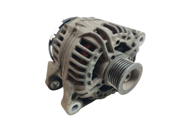 ALTERNATOR ALFA ROMEO 156 LIFT (2003-2006) 1.8 16V 140KM 46813062
