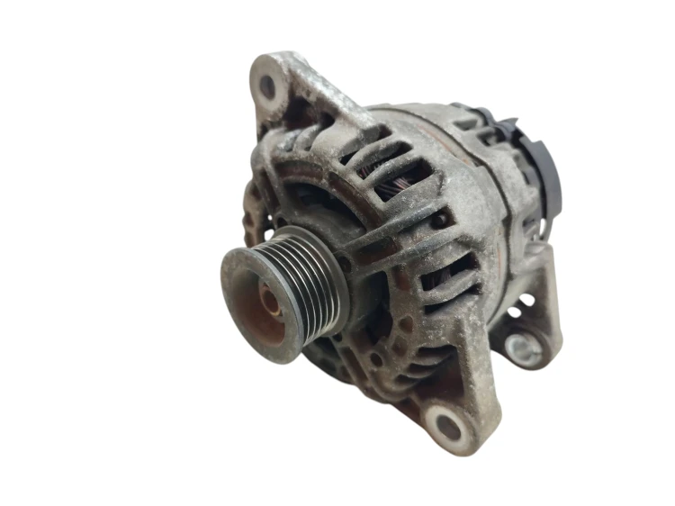 ALTERNATOR ALFA ROMEO 156 LIFT (2003-2006) 1.8 16V 140KM 46813062