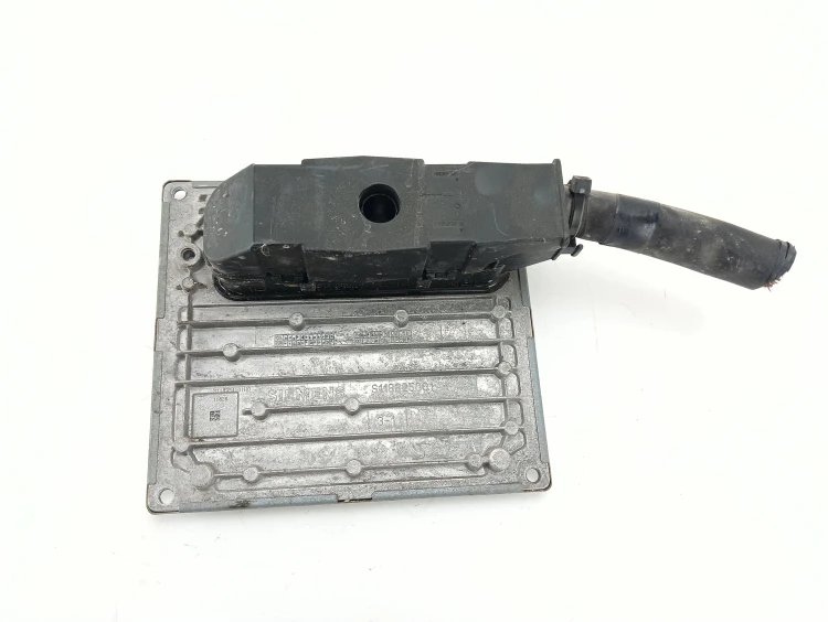 KOMPUTER STEROWNIK SILNIKA FORD C-MAX MK1 (2003-2006) 1.6 16V 100KM 4M51-12