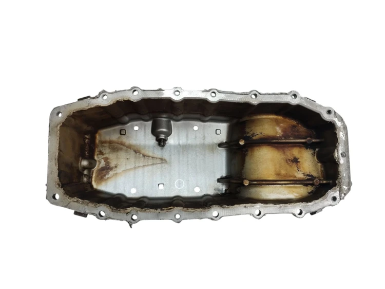 MISKA OLEJOWA FIAT BRAVO II (2007-2010) 1.4 16V 90KM 55192294