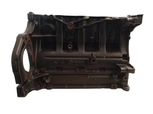 BLOK SILNIKA OPEL ASTRA J (2009-2012) 1.4 T 140KM 55581779