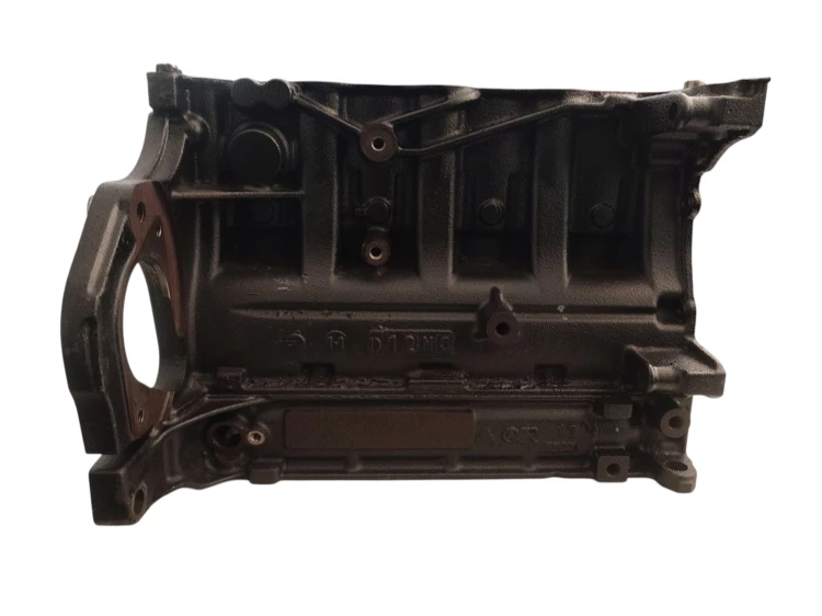 BLOK SILNIKA OPEL ASTRA J (2009-2012) 1.4 T 140KM 55581779