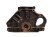 BLOK SILNIKA OPEL ASTRA J (2009-2012) 1.4 T 140KM 55581779