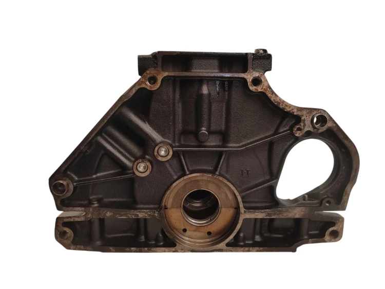 BLOK SILNIKA OPEL ASTRA J (2009-2012) 1.4 T 140KM 55581779