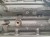 BLOK SILNIKA OPEL ASTRA J (2009-2012) 1.4 T 140KM 55581779
