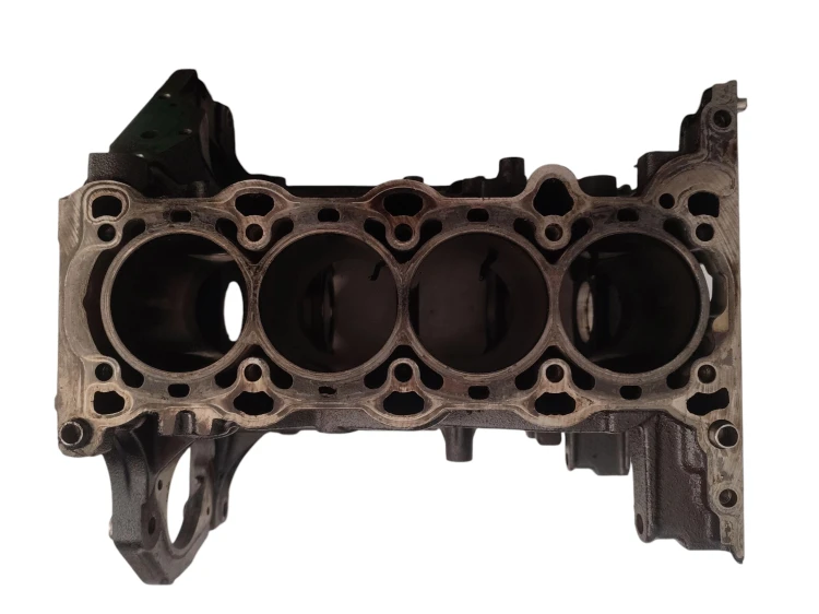 BLOK SILNIKA OPEL ASTRA J (2009-2012) 1.4 T 140KM 55581779