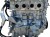 SILNIK KOMPLETNY RENAULT CLIO V LIFT (2023-) 1.6 E-TECH 143KM H4MC632 H4M63