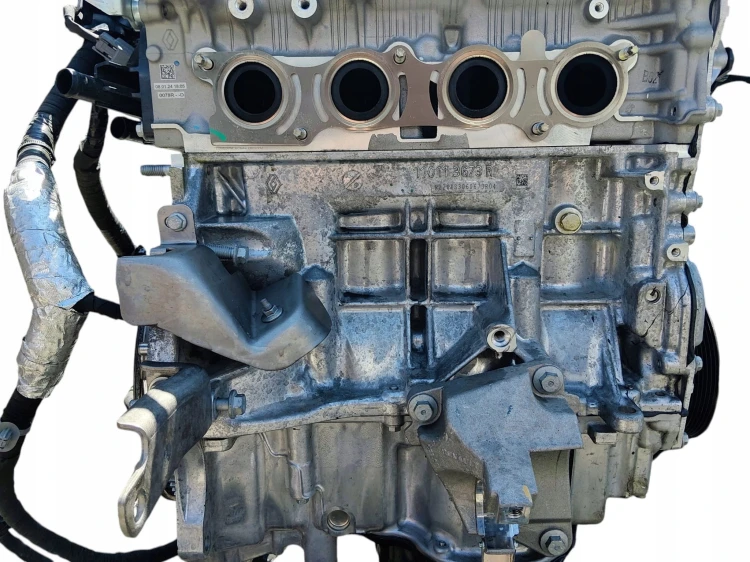 SILNIK KOMPLETNY RENAULT CLIO V LIFT (2023-) 1.6 E-TECH 143KM H4MC632 H4M63