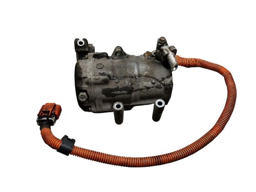 SPRĘŻARKA KLIMATYZACJI TOYOTA PRIUS II (2003-2009) 1.5 HYBRID 78KM 042000-0
