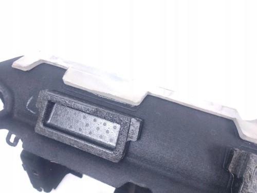 DYWAN WYKŁADZINA PODŁOGA TESLA MODEL Y (2019-) LONG RANGE DUAL MOTOR 351KM