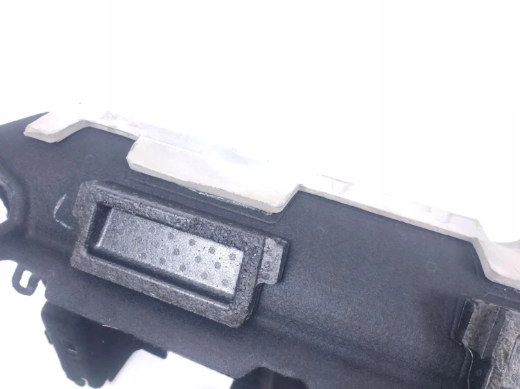 DYWAN WYKŁADZINA PODŁOGA TESLA MODEL Y (2019-) LONG RANGE DUAL MOTOR 351KM