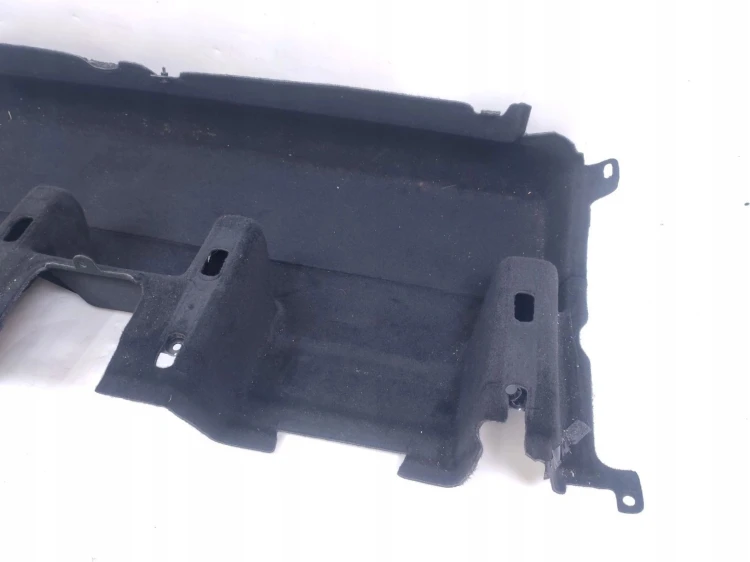 DYWAN WYKŁADZINA PODŁOGA TESLA MODEL Y (2019-) LONG RANGE DUAL MOTOR 351KM