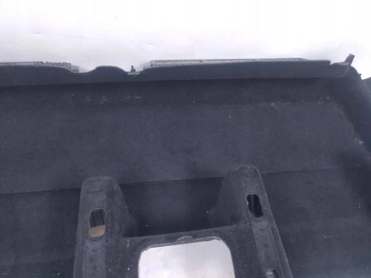 DYWAN WYKŁADZINA PODŁOGA TESLA MODEL Y (2019-) LONG RANGE DUAL MOTOR 351KM