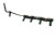 LISTWA WTRYSKOWA TOYOTA PRIUS II (2003-2009) 1.5 HYBRID 78KM 23250-21020