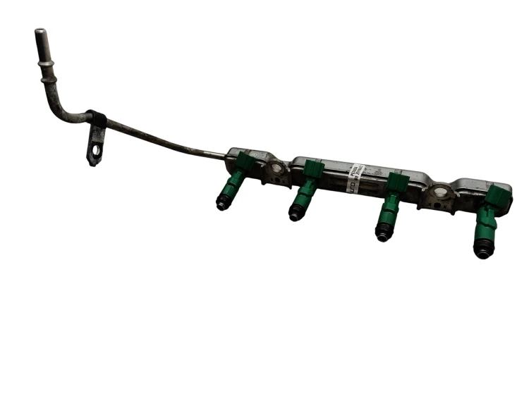 LISTWA WTRYSKOWA TOYOTA PRIUS II (2003-2009) 1.5 HYBRID 78KM 23250-21020