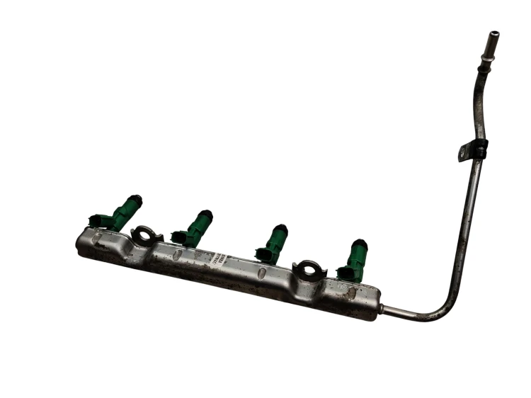 LISTWA WTRYSKOWA TOYOTA PRIUS II (2003-2009) 1.5 HYBRID 78KM 23250-21020