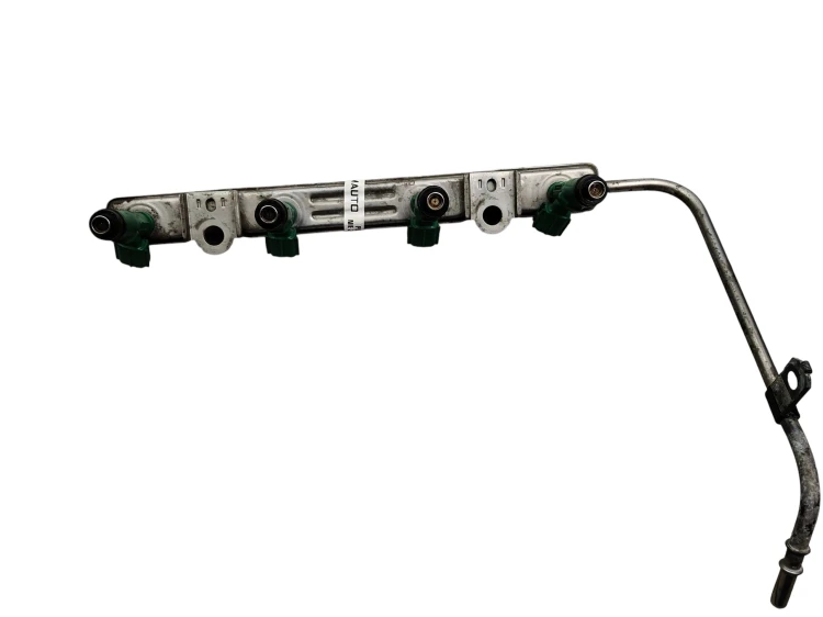 LISTWA WTRYSKOWA TOYOTA PRIUS II (2003-2009) 1.5 HYBRID 78KM 23250-21020