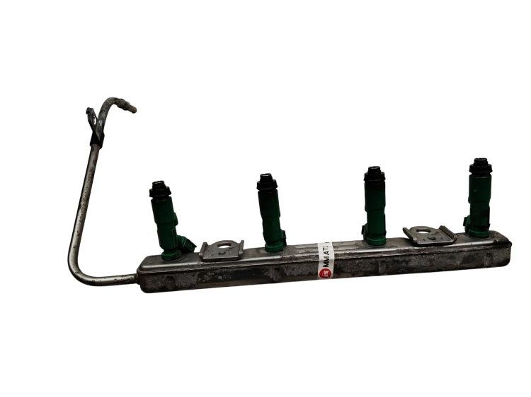 LISTWA WTRYSKOWA TOYOTA PRIUS II (2003-2009) 1.5 HYBRID 78KM 23250-21020