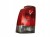LAMPA LEWY TYŁ VOLVO V70 II (2000-2005) 2.4 D 130KM 9154497