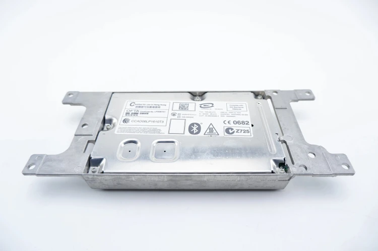 MODUŁ BLUETOOTH BMW E61 3.0D 217KM 68296346