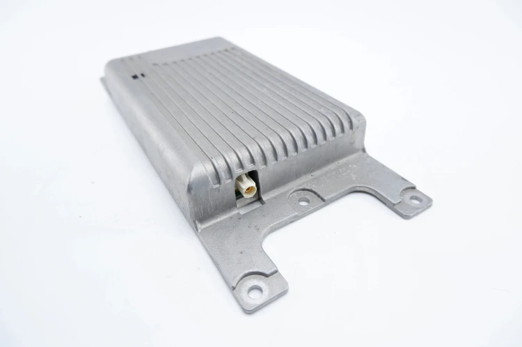 MODUŁ BLUETOOTH BMW E61 3.0D 217KM 68296346
