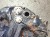 ZBIORNIK PALIWA BAK HONDA LEGEND III LIFT (1999-2004) 3.5 24V 208KM