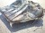 ZBIORNIK PALIWA BAK HONDA LEGEND III LIFT (1999-2004) 3.5 24V 208KM