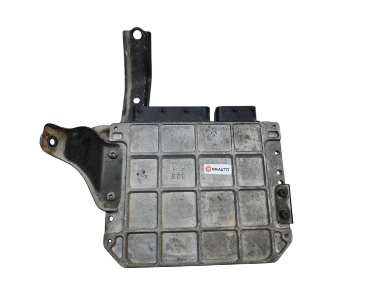 KOMPUTER STEROWNIK SILNIKA TOYOTA RAV4 III (2005-2008) 2.2 D4D 136KM 89661-