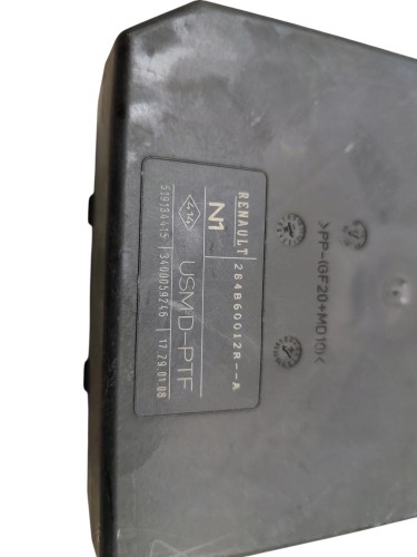 MODUŁ USM RENAULT LAGUNA III (2007-2010) 2.0 16V 140KM 284B60012R--A