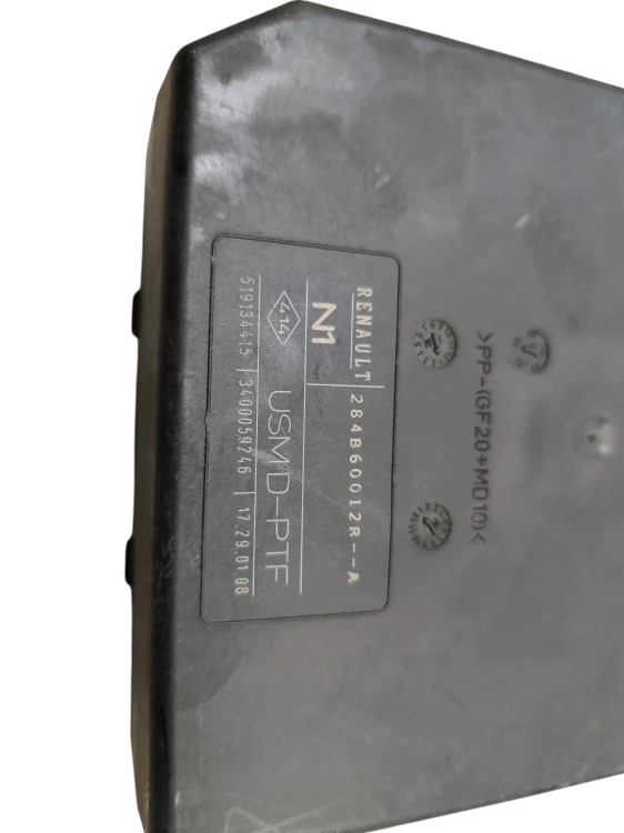 MODUŁ USM RENAULT LAGUNA III (2007-2010) 2.0 16V 140KM 284B60012R--A