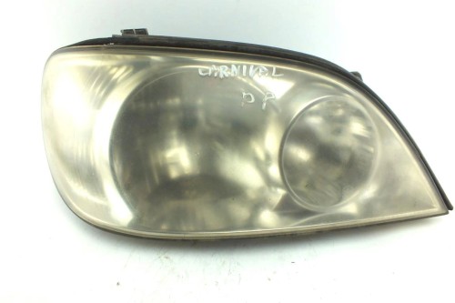 LAMPA PRAWY PRZÓD KIA CARNIVAL 2.9CRDI