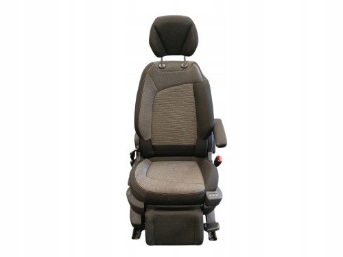FOTEL PRAWY PRZÓD CITROEN C4 PICASSO II (2013-2016) 1.2 THP 130KM