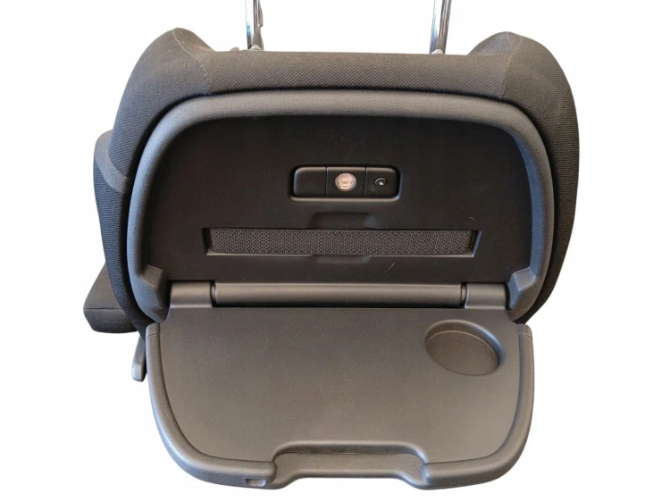 FOTEL PRAWY PRZÓD CITROEN C4 PICASSO II (2013-2016) 1.2 THP 130KM