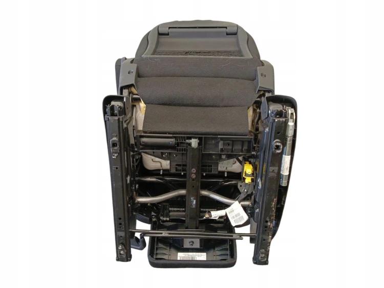 FOTEL PRAWY PRZÓD CITROEN C4 PICASSO II (2013-2016) 1.2 THP 130KM