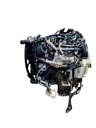 SILNIK KOMPLETNY LAND ROVER DISCOVERY IV L319 (2009-2016) 3.0 TD 245KM 306D