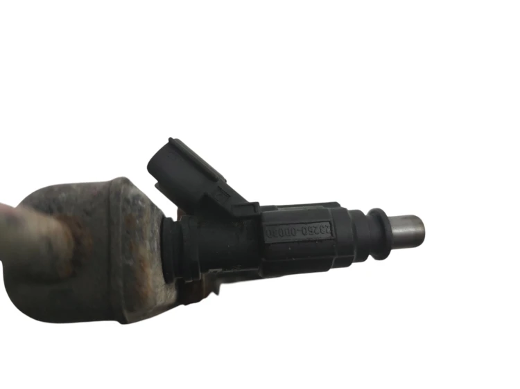 LISTWA WTRYSKOWA TOYOTA AVENSIS T25 (2003-2006) 1.6 16V 110KM 23250-0D030