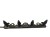 LISTWA WTRYSKOWA TOYOTA AVENSIS T25 (2003-2006) 1.6 16V 110KM 23250-0D030