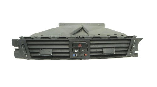 KRATKA NAWIEWU ŚRODKOWA BMW E90 (2004-2008) 2.0 N46B20B 129KM 7144253