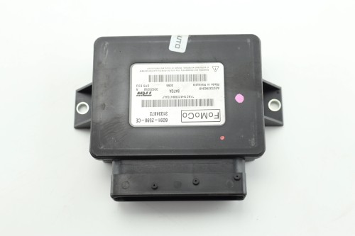 MODUŁ HAMULCA RĘCZNEGO VOLVO S60 II (2010-2013) 1.6 D2 114KM 6G91-2598-CE