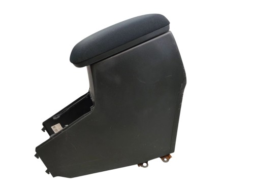 TUNEL ŚRODKOWY PODŁOKIETNIK TOYOTA AURIS I E15 LIFT (2009-2012) 1.33 VVT-I