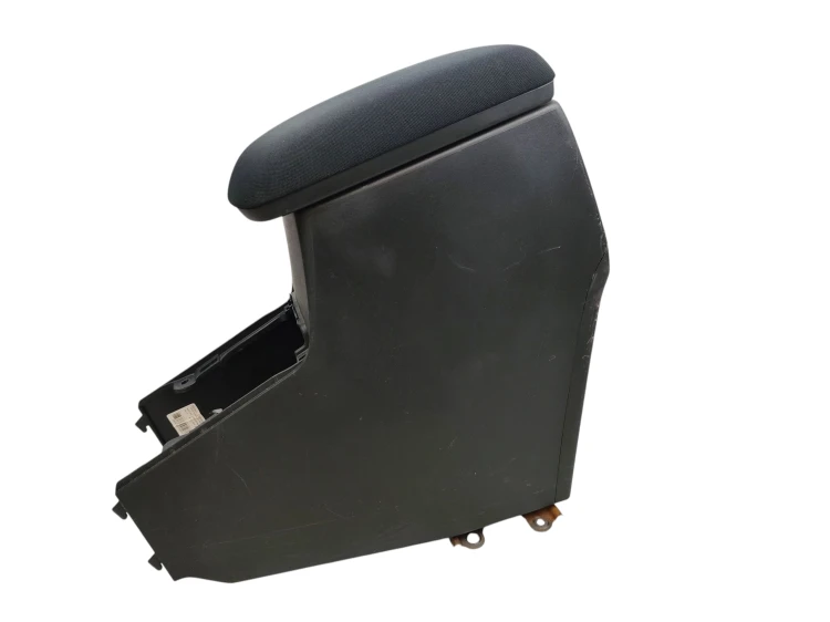 TUNEL ŚRODKOWY PODŁOKIETNIK TOYOTA AURIS I E15 LIFT (2009-2012) 1.33 VVT-I
