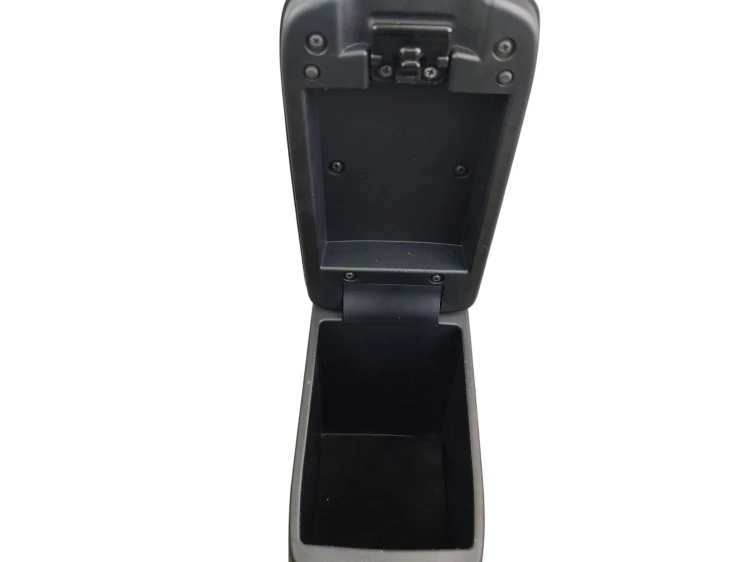 TUNEL ŚRODKOWY PODŁOKIETNIK TOYOTA AURIS I E15 LIFT (2009-2012) 1.33 VVT-I